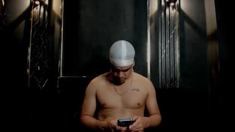 mr_maximo online show from 12/15/25, 09:52