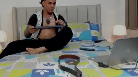 Snapshot of mr_maximo chatting on 03/16/26, 05:24 mr_maximo online show from 03/16/26, 05:24