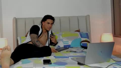 Snapshot of mr_maximo chatting on 03/16/26, 05:55 mr_maximo online show from 03/16/26, 05:55