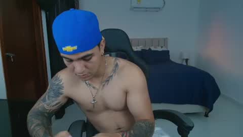 Snapshot of mr_maximo chatting on 06/10/26, 11:03 mr_maximo online show from 06/10/26, 11:03