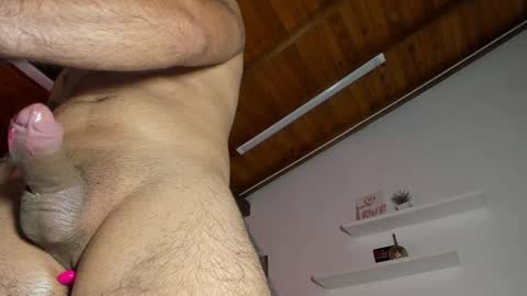 MIKEE online show from 01/13/25, 09:08