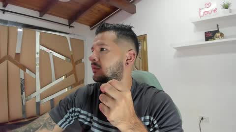 MIKEE online show from 01/14/25, 03:01