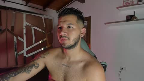 MIKEE online show from 01/15/25, 03:11