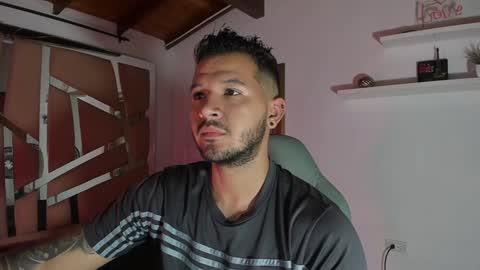 MIKEE online show from 01/17/25, 03:12