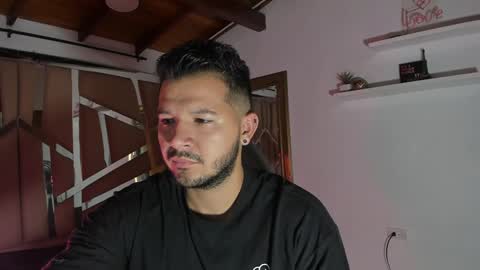 MIKEE online show from 01/18/25, 03:09