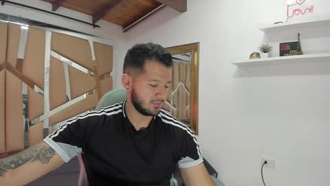 MIKEE online show from 01/23/25, 03:05