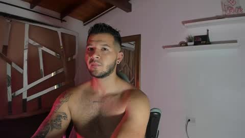 MIKEE online show from 01/26/25, 03:17