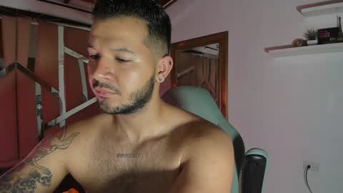 MIKEE online show from 02/01/25, 03:08