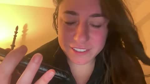 Mr  Mrs Glitter online show from 02/03/26, 02:53