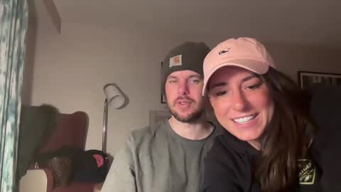 Mr  Mrs Glitter online show from 02/22/26, 12:56