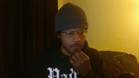 mr_nobody_100 online show from 01/14/26, 10:43