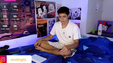 Daniel and Sara online show from 12/31/24, 02:08