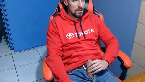 Mr Dude online show from 04/03/26, 01:58