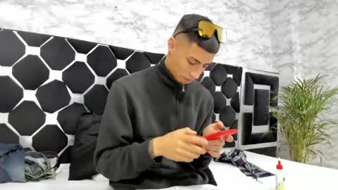 Mr Porn  online show from 05/29/26, 02:53