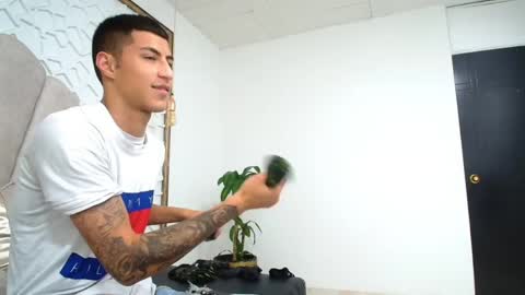 Mr Porn  online show from 05/30/26, 03:20
