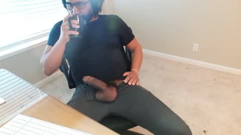 Snapshot of mr_rabbit77 chatting on 02/22/25, 11:46 Rabbit online show from 02/22/25, 11:46