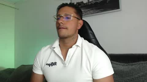 AARON online show from 05/16/26, 03:58