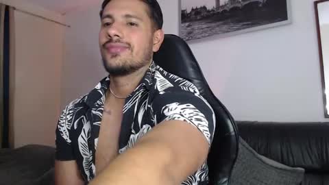 AARON online show from 06/07/26, 06:28