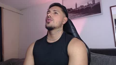 AARON online show from 06/12/26, 10:36