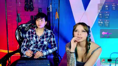 Sadistic online show from 09/12/25, 03:06