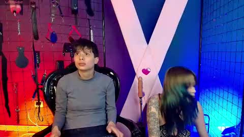 Sadistic online show from 09/13/25, 03:50