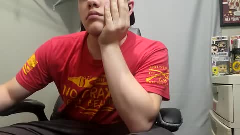 Snapshot of mr_sexy06 chatting on 01/06/25, 01:53 mr_sexy06 online show from 01/06/25, 01:53