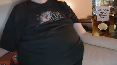 Mr South X online show from 12/05/24, 07:05