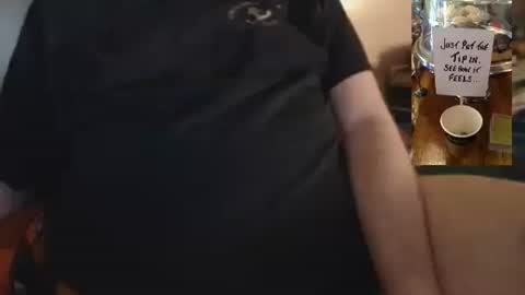 Mr South X online show from 12/11/24, 07:20