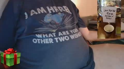 Mr South X online show from 12/17/24, 07:18