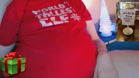 Mr South X online show from 12/22/24, 07:33