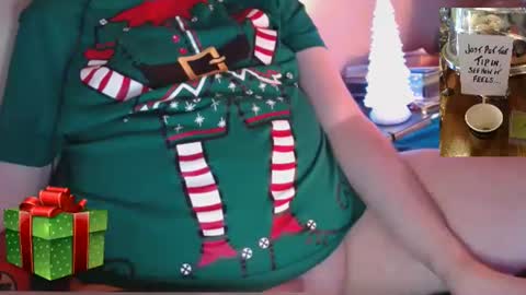 Mr South X online show from 12/24/24, 07:06