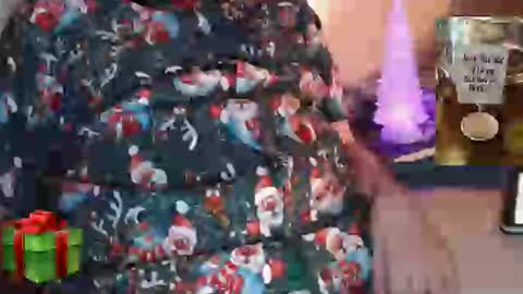 Mr South X online show from 12/26/24, 07:13