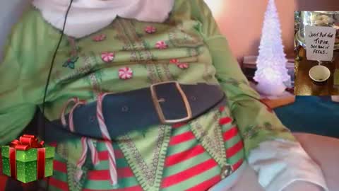 Mr South X online show from 12/27/24, 08:13