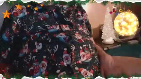 Mr South X online show from 01/01/25, 07:09