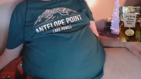 Mr South X online show from 01/07/25, 07:10