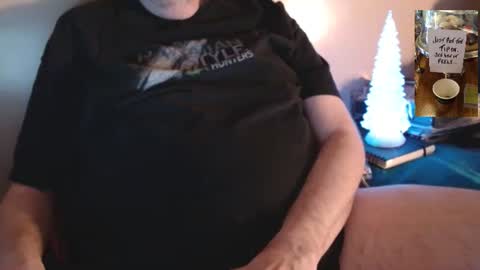 Mr South X online show from 01/09/25, 06:59