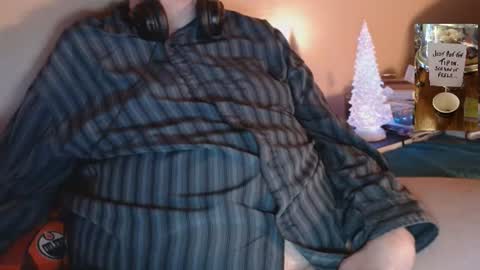 Mr South X online show from 01/11/25, 07:49