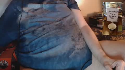 Mr South X online show from 01/25/25, 07:06