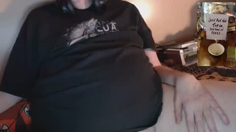 Mr South X online show from 02/03/25, 08:13