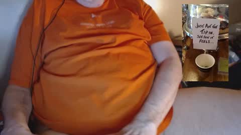 Mr South X online show from 02/15/25, 08:54