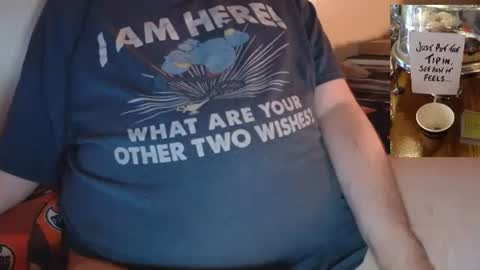 Mr South X online show from 02/19/25, 07:17