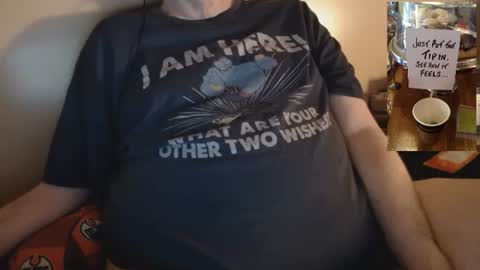 Mr South X online show from 02/20/25, 07:23