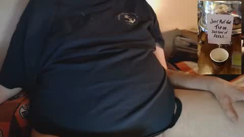 Mr South X online show from 03/01/25, 08:13