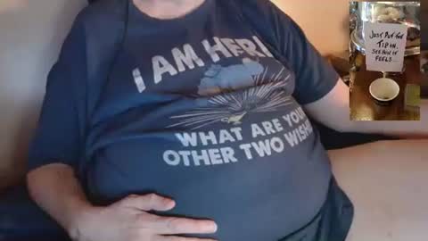 Mr South X online show from 03/08/25, 08:00