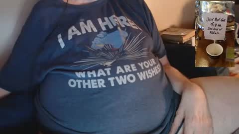 Mr South X online show from 03/09/25, 07:56