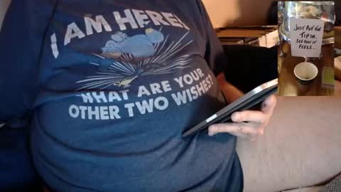 Mr South X online show from 03/10/25, 05:54