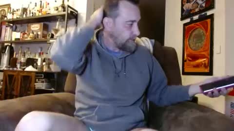 Steven Strange online show from 10/20/25, 02:34