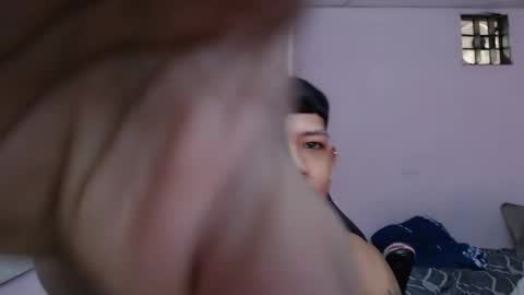 mr_stiven_ online show from 01/06/25, 01:31