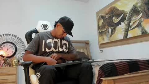 mr_stiven_ online show from 03/20/26, 07:35