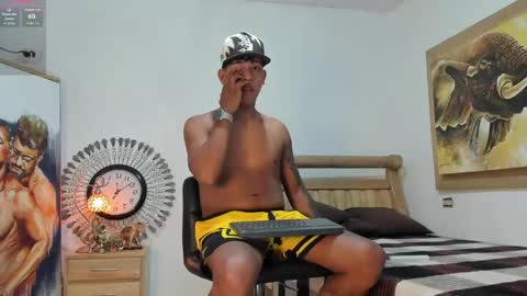 mr_stiven_ online show from 04/25/26, 04:48